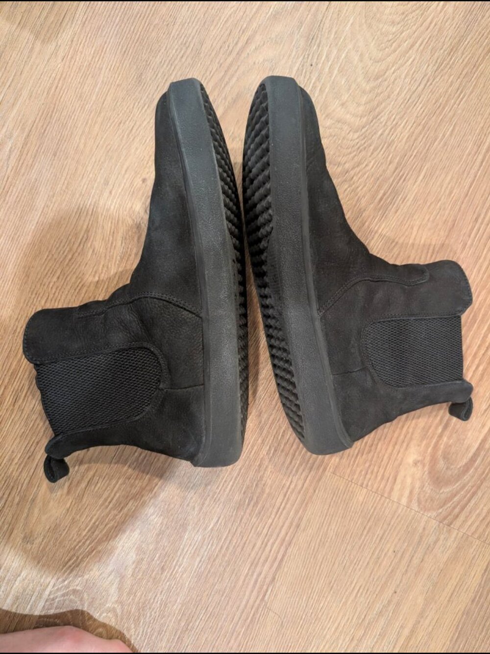 Be Lenka Neo Entise matte black sz 41 - Picture 5 of 7